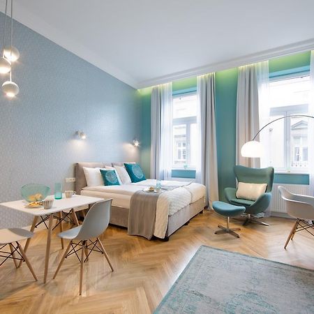 Apartamenty Pod Orłem Kraków Pokój zdjęcie