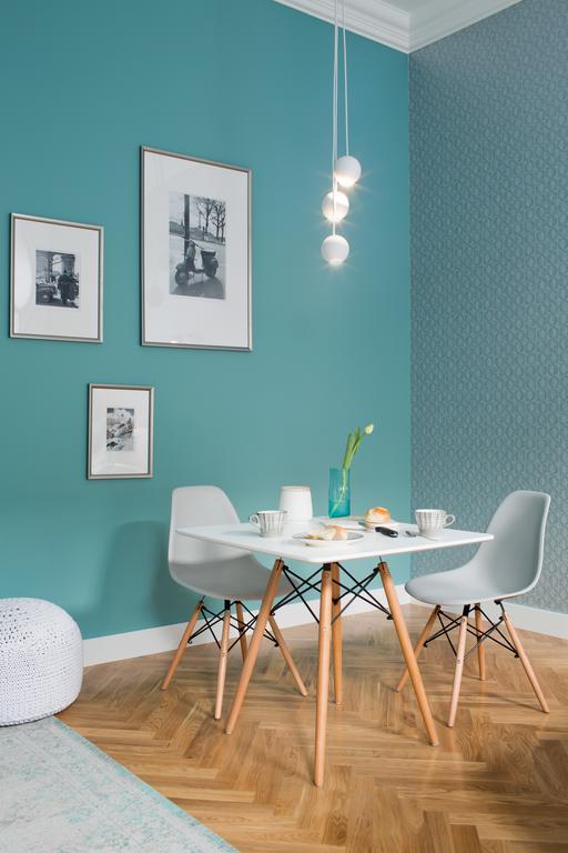 Apartamenty Pod Orłem Kraków Pokój zdjęcie