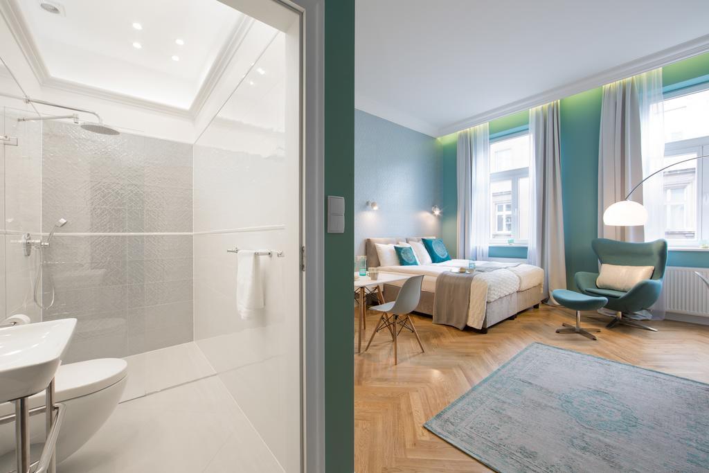 Apartamenty Pod Orłem Kraków Pokój zdjęcie