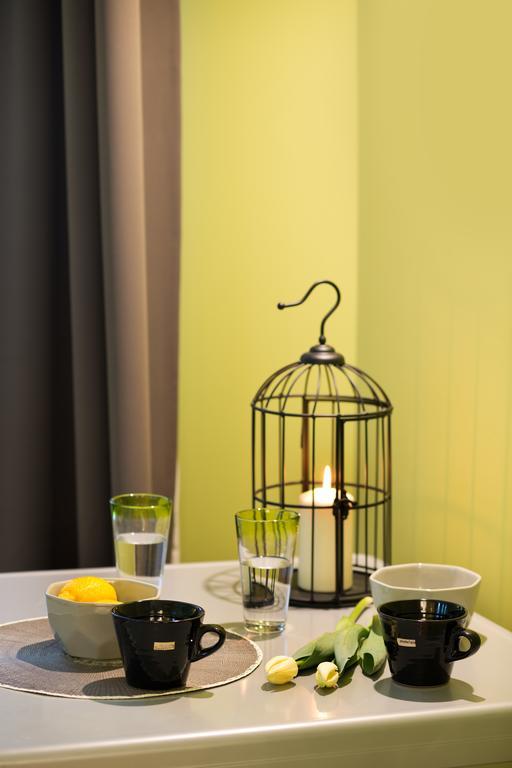Apartamenty Pod Orłem Kraków Pokój zdjęcie