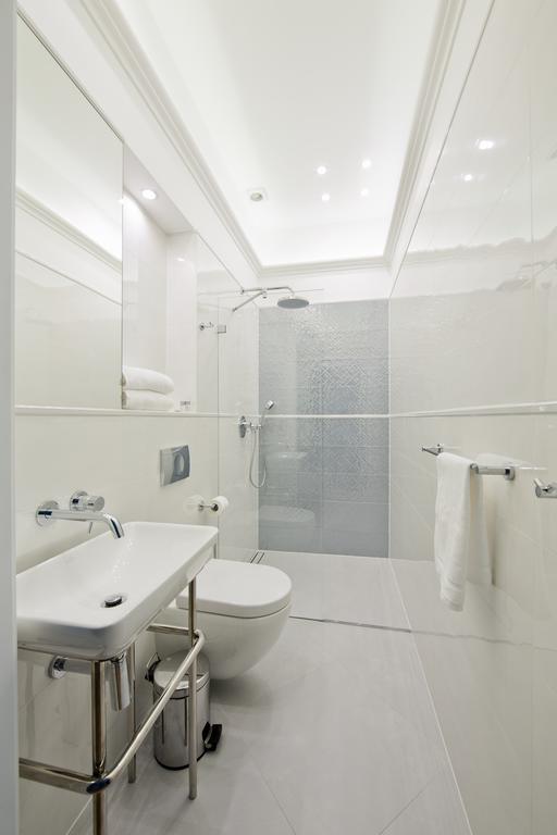 Apartamenty Pod Orłem Kraków Pokój zdjęcie