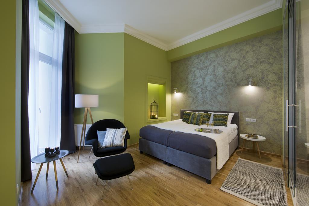 Apartamenty Pod Orłem Kraków Pokój zdjęcie