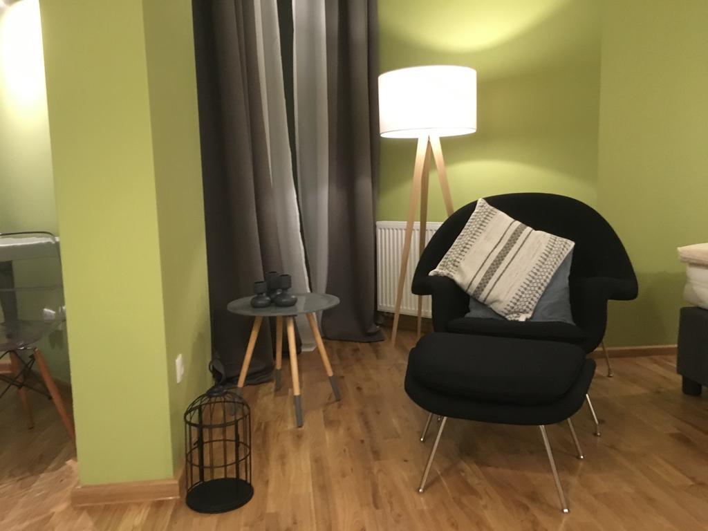 Apartamenty Pod Orłem Kraków Pokój zdjęcie