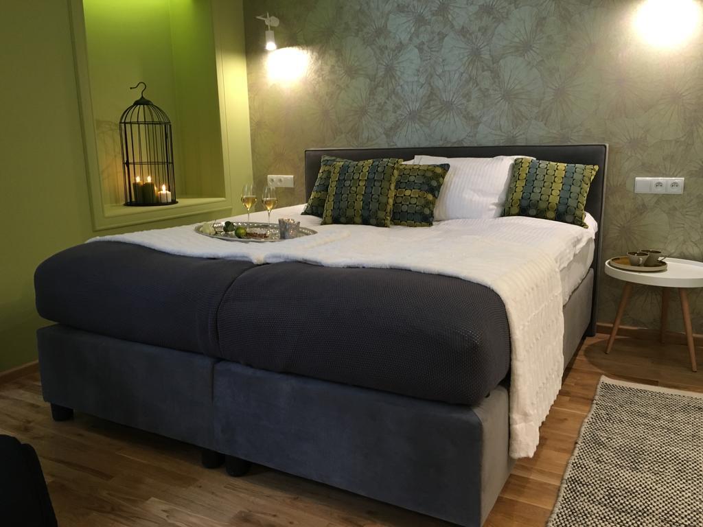Apartamenty Pod Orłem Kraków Pokój zdjęcie