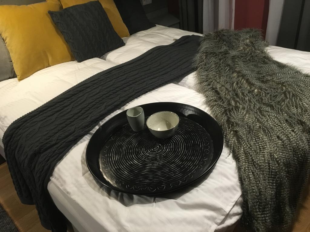 Apartamenty Pod Orłem Kraków Pokój zdjęcie