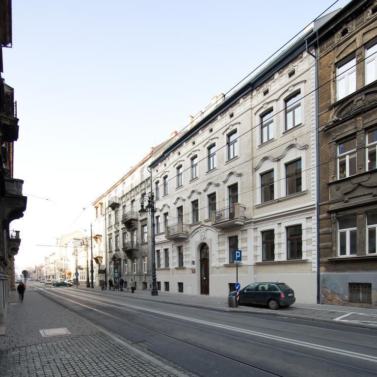 Apartamenty Pod Orłem Kraków Pokój zdjęcie