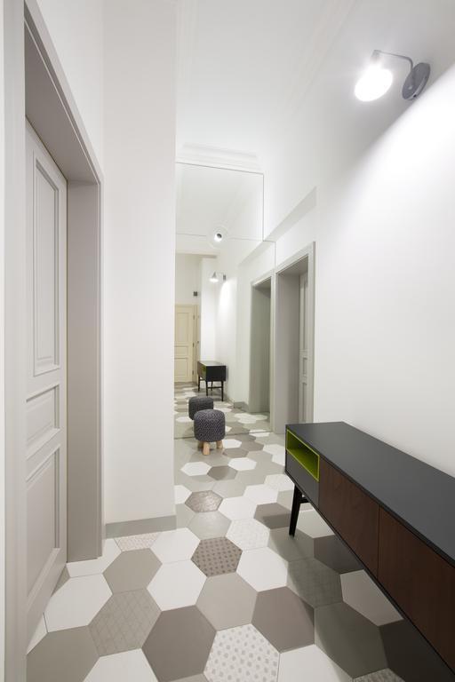 Apartamenty Pod Orłem Kraków Pokój zdjęcie